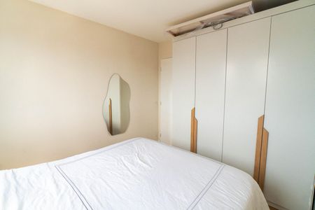 Quarto 1 de apartamento à venda com 2 quartos, 52m² em Vila Santa Catarina, São Paulo