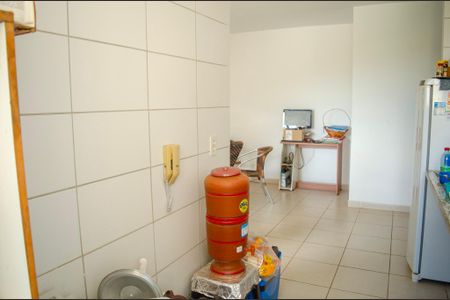 Apartamento para alugar com 3 quartos, 110m² em Setor Goiânia 2, Goiânia