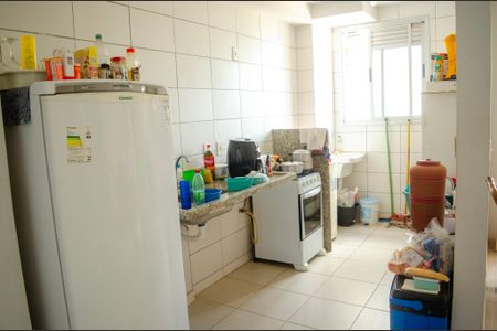Apartamento para alugar com 3 quartos, 110m² em Setor Goiânia 2, Goiânia