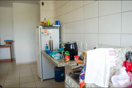 Apartamento para alugar com 3 quartos, 110m² em Setor Goiânia 2, Goiânia