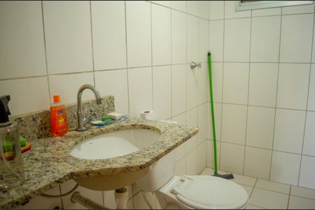 Apartamento para alugar com 3 quartos, 110m² em Setor Goiânia 2, Goiânia