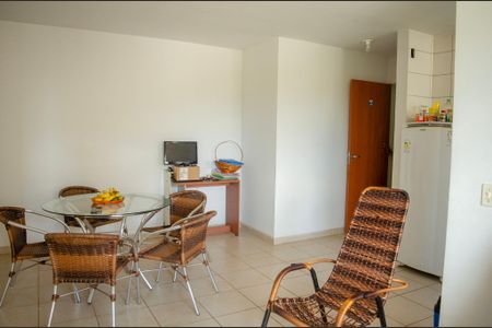 Apartamento para alugar com 3 quartos, 110m² em Setor Goiânia 2, Goiânia