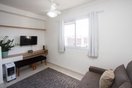 Apartamento à venda com 1 quarto, 32m² em Jardim Caravelas, São Paulo