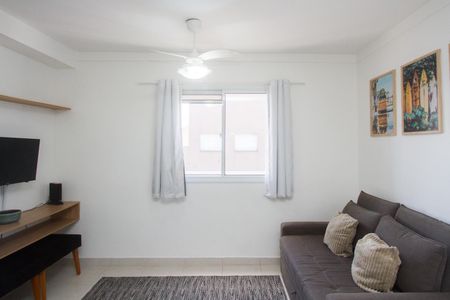 Apartamento à venda com 1 quarto, 32m² em Jardim Caravelas, São Paulo