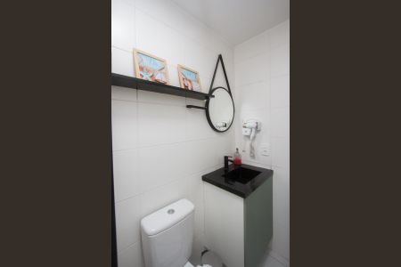 Apartamento à venda com 1 quarto, 32m² em Jardim Caravelas, São Paulo