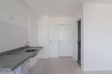 Kitnet/Studio para alugar com 1 quarto, 30m² em Butantã, São Paulo