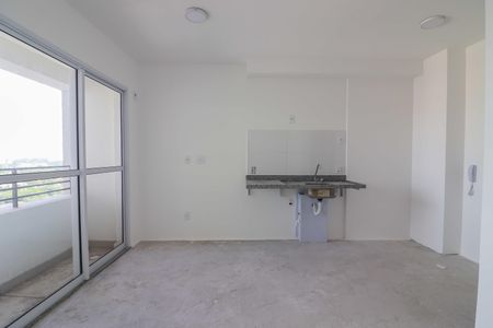 Kitnet/Studio para alugar com 1 quarto, 30m² em Butantã, São Paulo