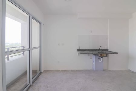 Kitnet/Studio para alugar com 1 quarto, 30m² em Butantã, São Paulo