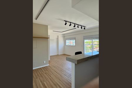 Kitnet/Studio para alugar com 1 quarto, 30m² em Jardim Portal da Colina, Sorocaba