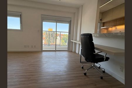 Kitnet/Studio para alugar com 1 quarto, 30m² em Jardim Portal da Colina, Sorocaba