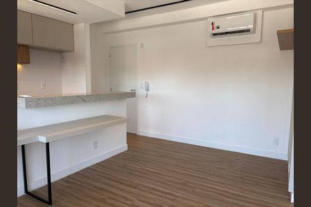 Kitnet/Studio para alugar com 1 quarto, 30m² em Jardim Portal da Colina, Sorocaba