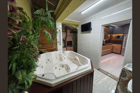 Casa à venda com 3 quartos, 92m² em Parada Inglesa, São Paulo