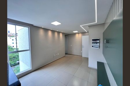 Apartamento para alugar com 2 quartos, 98m² em Cabral, Contagem