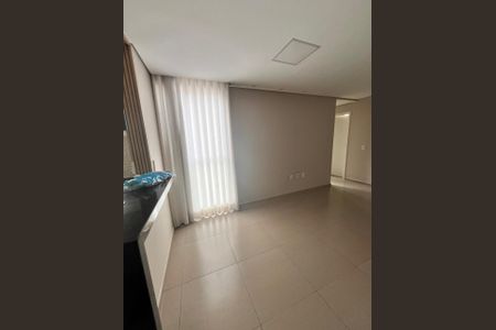 Apartamento para alugar com 2 quartos, 98m² em Cabral, Contagem