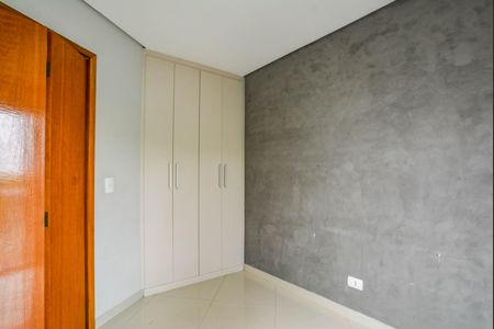 Quarto 2 de apartamento para alugar com 2 quartos, 88m² em Parque João Ramalho, Santo André