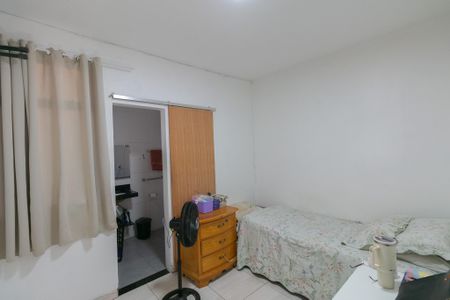 Casa à venda com 3 quartos, 180m² em Vila Jardim Leblon, Belo Horizonte