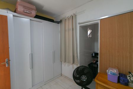 Casa à venda com 3 quartos, 180m² em Vila Jardim Leblon, Belo Horizonte