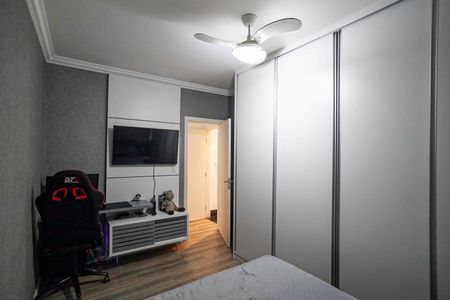 Quarto 1 de casa à venda com 5 quartos, 268m² em Castelo, Belo Horizonte