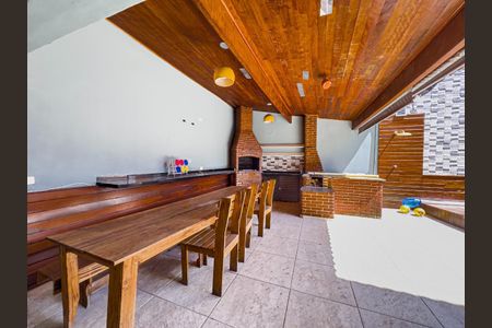 Foto 15 de casa à venda com 3 quartos, 300m² em Parque dos Passaros, São Bernardo do Campo