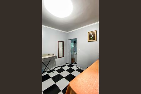 Quarto 2 de casa à venda com 4 quartos, 125m² em Vila Uniao (zona Leste), São Paulo