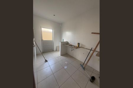 Foto 08 de apartamento à venda com 2 quartos, 70m² em Morro do Confisco, Contagem