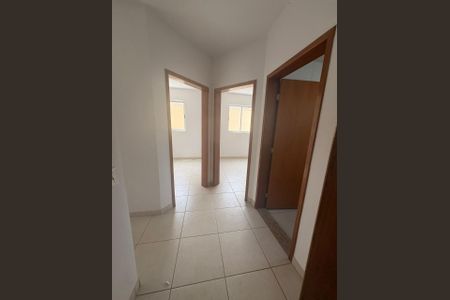 Foto 04 de apartamento à venda com 2 quartos, 70m² em Morro do Confisco, Contagem