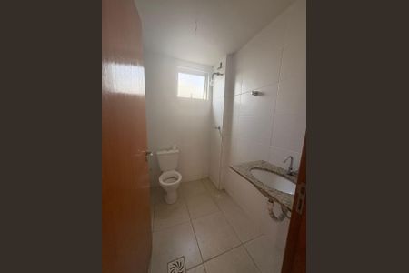 Foto 09 de apartamento à venda com 2 quartos, 58m² em Morro do Confisco, Contagem