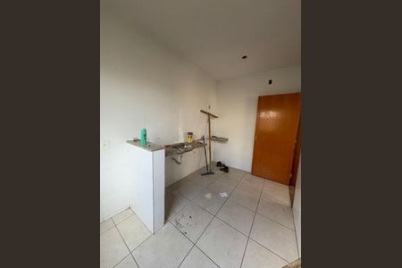 Foto 10 de apartamento à venda com 2 quartos, 70m² em Morro do Confisco, Contagem