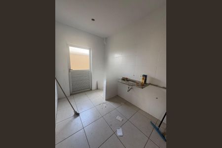 Foto 09 de apartamento à venda com 2 quartos, 70m² em Morro do Confisco, Contagem