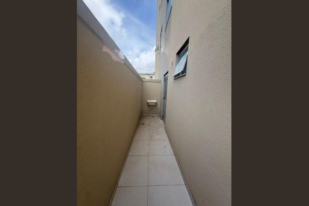 Foto 13 de apartamento à venda com 2 quartos, 70m² em Morro do Confisco, Contagem