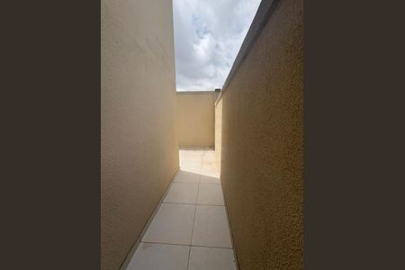 Foto 12 de apartamento à venda com 2 quartos, 70m² em Morro do Confisco, Contagem