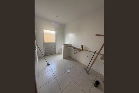 Foto 08 de apartamento à venda com 2 quartos, 70m² em Morro do Confisco, Contagem