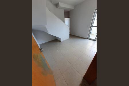 Foto 07 de apartamento à venda com 3 quartos, 108m² em Morro do Confisco, Contagem