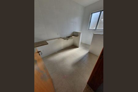 Foto 16 de apartamento à venda com 3 quartos, 108m² em Morro do Confisco, Contagem