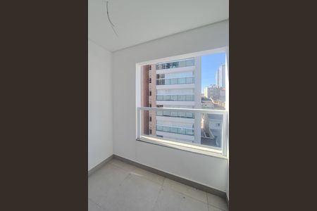 Varanda da Sala de apartamento à venda com 2 quartos, 120m² em Parque Sao Diogo, São Bernardo do Campo