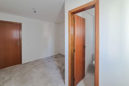 Suíte de apartamento à venda com 2 quartos, 120m² em Parque Sao Diogo, São Bernardo do Campo