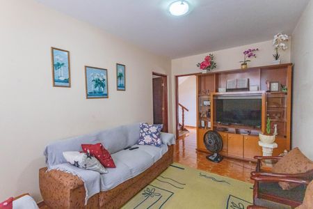 Casa à venda com 3 quartos, 199m² em Campanário, Diadema