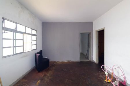 Sala de casa para alugar com 2 quartos, 250m² em Parque Independencia, São Paulo