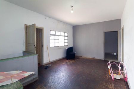Sala de casa para alugar com 2 quartos, 250m² em Parque Independencia, São Paulo