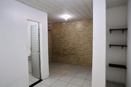 Sala/Quarto de kitnet/studio para alugar com 1 quarto, 20m² em Vila Nova Vista, Belo Horizonte
