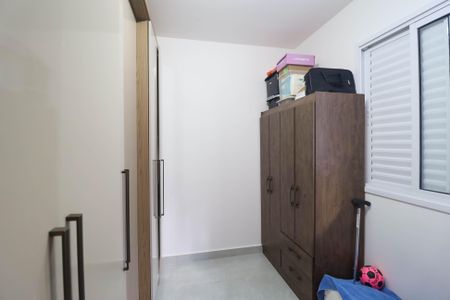 Apartamento à venda com 2 quartos, 40m² em Vila Santa Terezinha (zona Norte), São Paulo