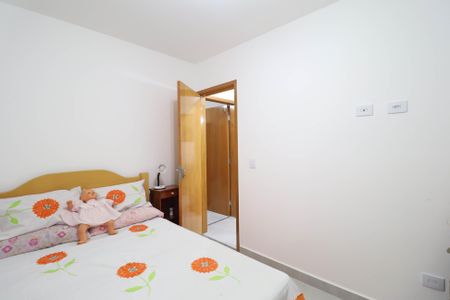 Apartamento à venda com 2 quartos, 40m² em Vila Santa Terezinha (zona Norte), São Paulo