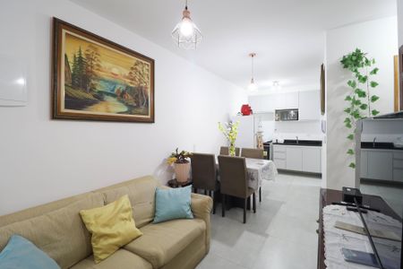 Apartamento à venda com 2 quartos, 40m² em Vila Santa Terezinha (zona Norte), São Paulo