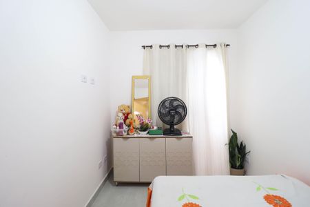 Apartamento à venda com 2 quartos, 40m² em Vila Santa Terezinha (zona Norte), São Paulo