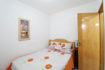 Apartamento à venda com 2 quartos, 40m² em Vila Santa Terezinha (zona Norte), São Paulo