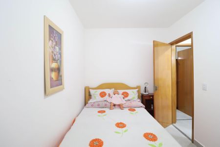 Apartamento à venda com 2 quartos, 40m² em Vila Santa Terezinha (zona Norte), São Paulo