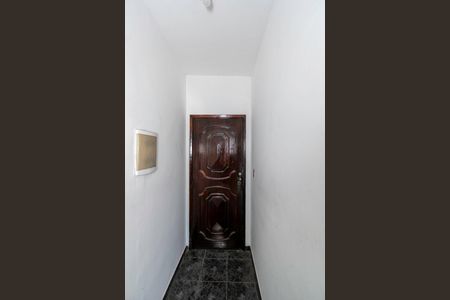 Sala - Hall da entrada de apartamento para alugar com 3 quartos, 200m² em Penha, Rio de Janeiro