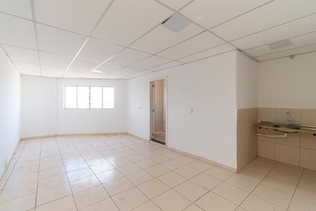 Studio de kitnet/studio para alugar com 1 quarto, 38m² em Jardim Vera Cruz(zona Leste), São Paulo