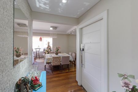 Apartamento para alugar com 3 quartos, 113m² em Jardim Zaira, Guarulhos