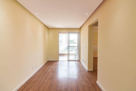 Sala de apartamento para alugar com 2 quartos, 51m² em Jardim Roberto, Osasco